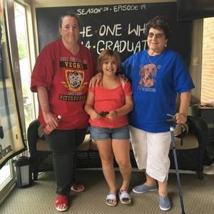 Meet your Posher, Bonny